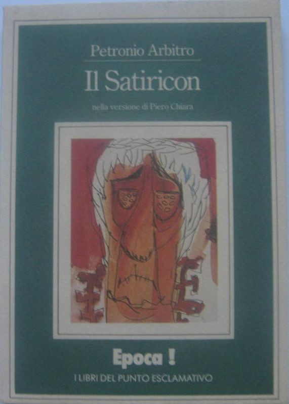 Il Satiricon