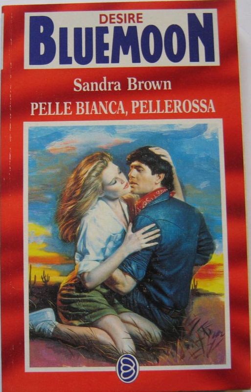 Pelle bianca, pellerossa