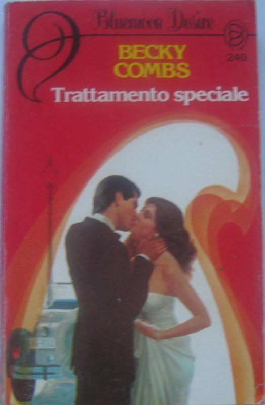 Trattamento speciale