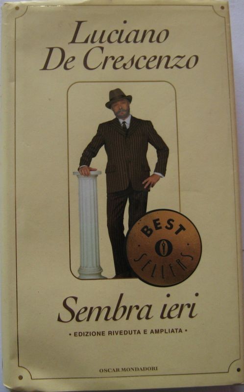 Sembra ieri