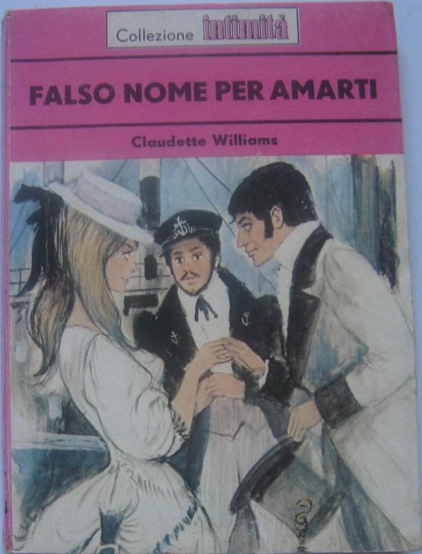 Falso nome per amarti