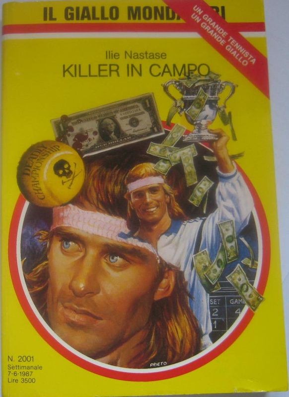 Killer in campo