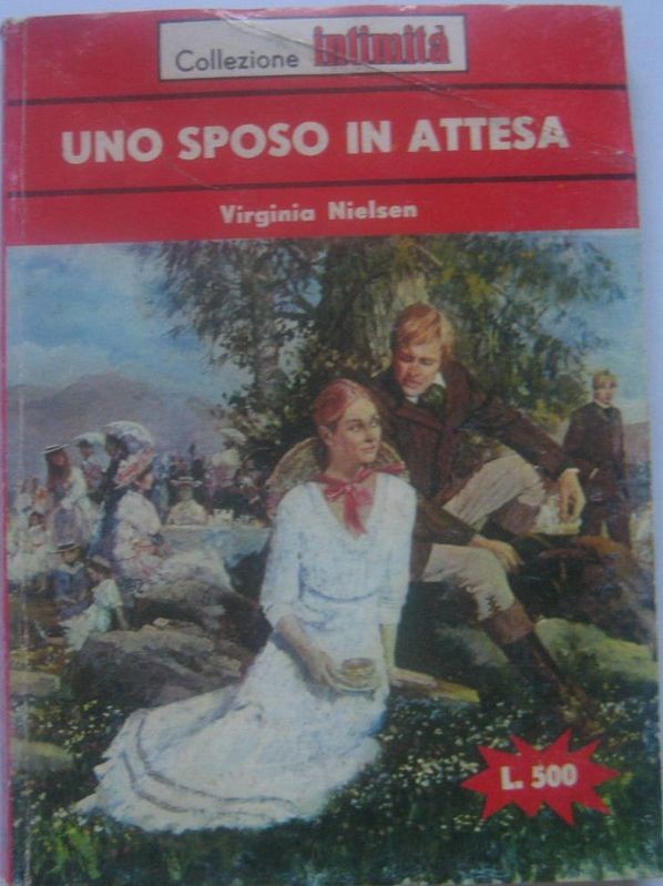 Uno sposo in attesa