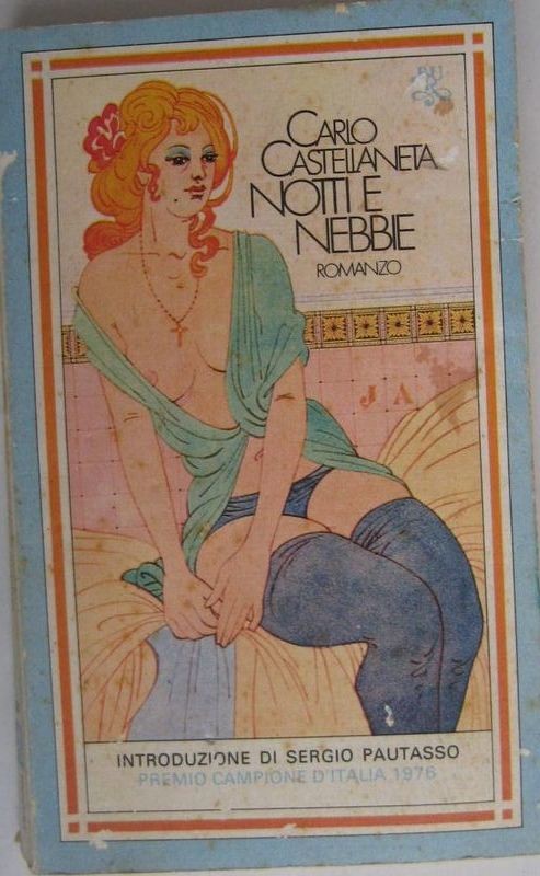 Notti e nebbie