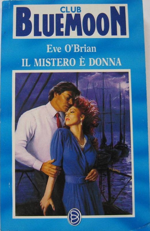 Il mistero è donna