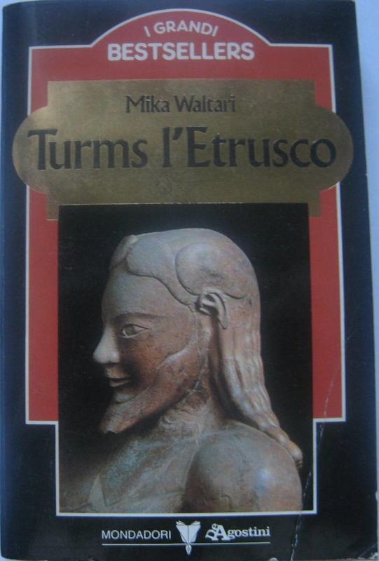 Turms l' Etrusco