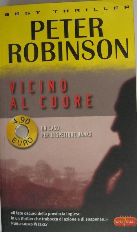 Vicino al cuore