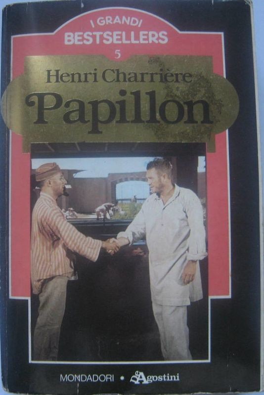 Papillon