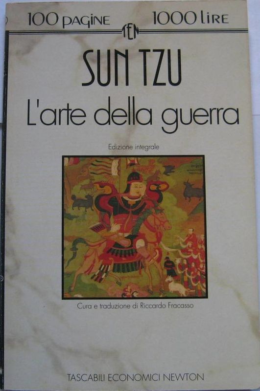 L'arte della guerra