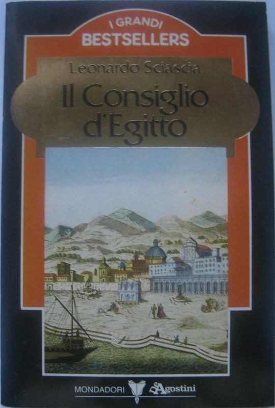 Il Consiglio d'Egitto