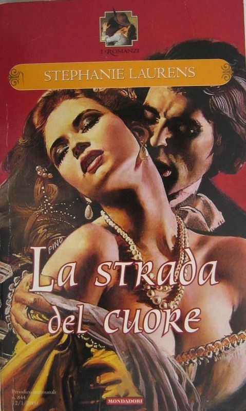 La strada del cuore