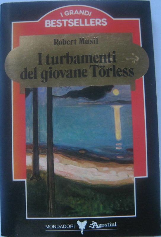 I turbamenti del giovane Törless