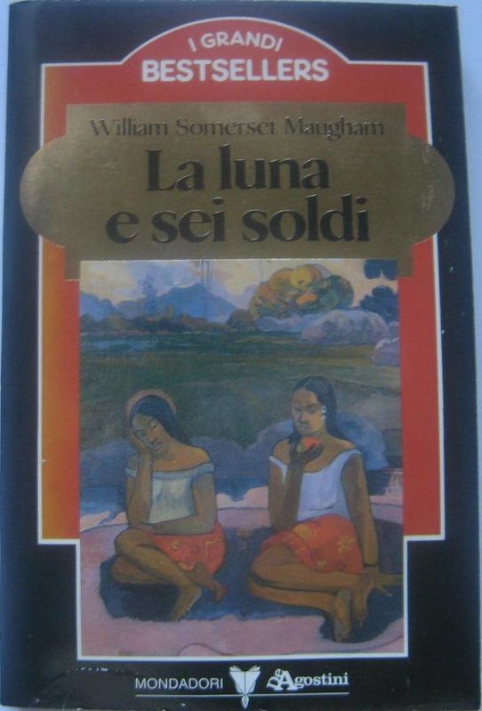 La luna e sei soldi