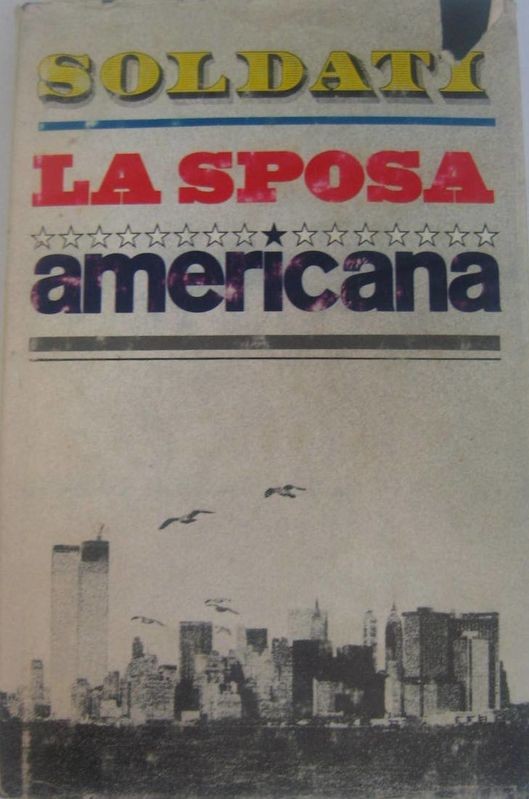 La sposa americana