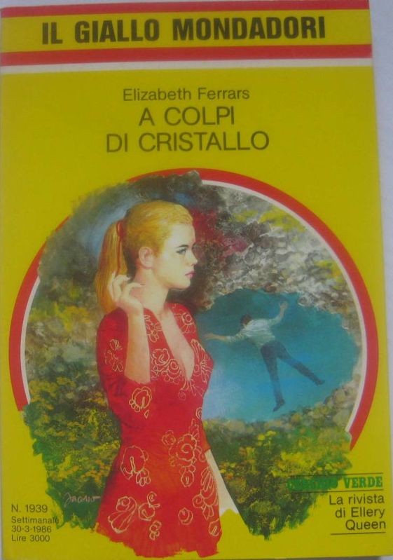 A colpi di cristallo