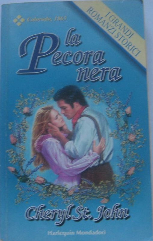 La pecora nera