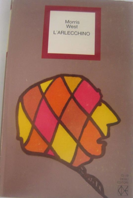 L'arlecchino