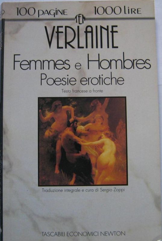 Femmes e Hombres
