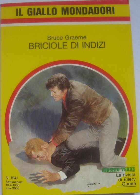Briciole di indizi