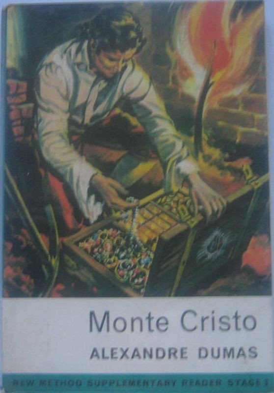 Monte Cristo
