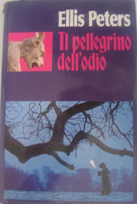 Il pellegrino dell'odio