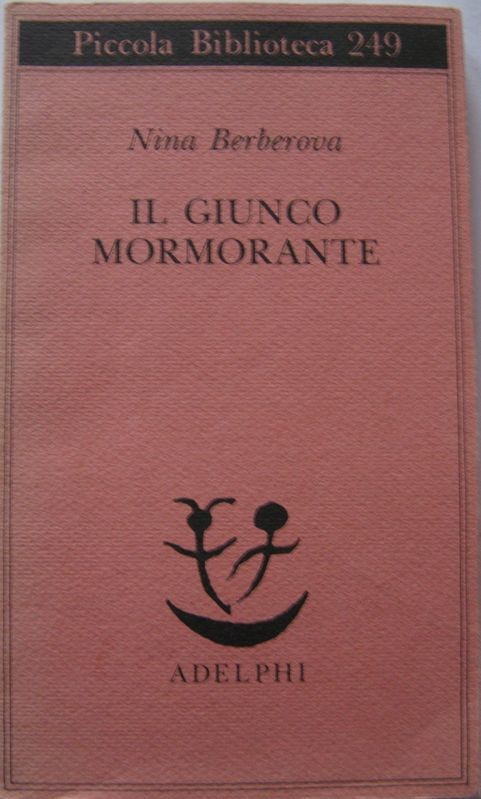 Il giunco mormorante
