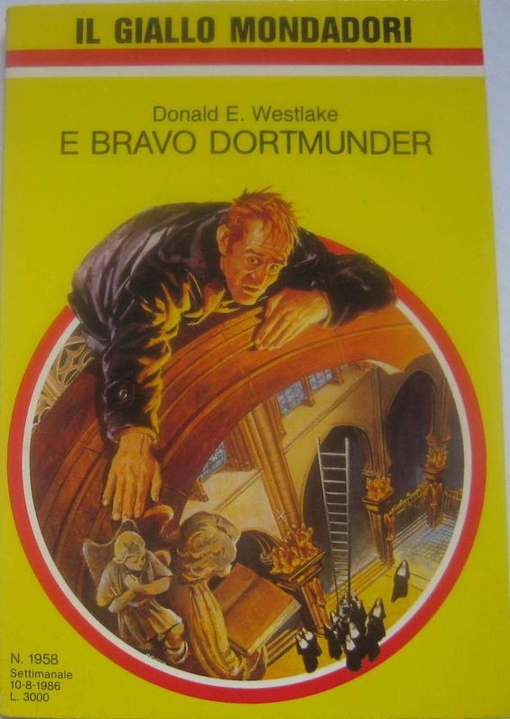 E bravo Dortmunder