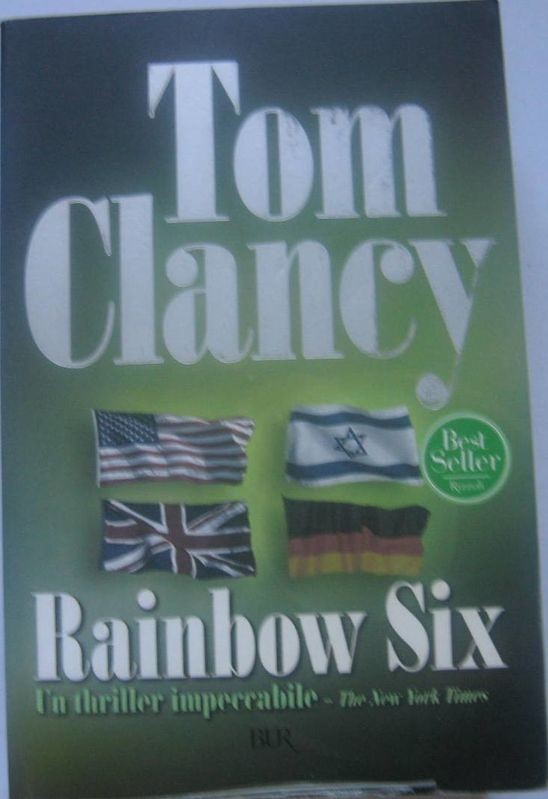 Rainbow Six