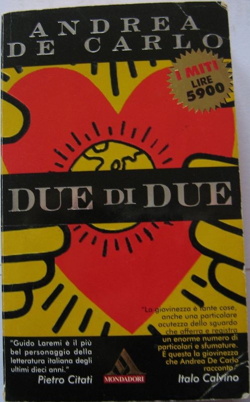 Due di due