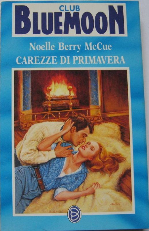 Carezze di primavera