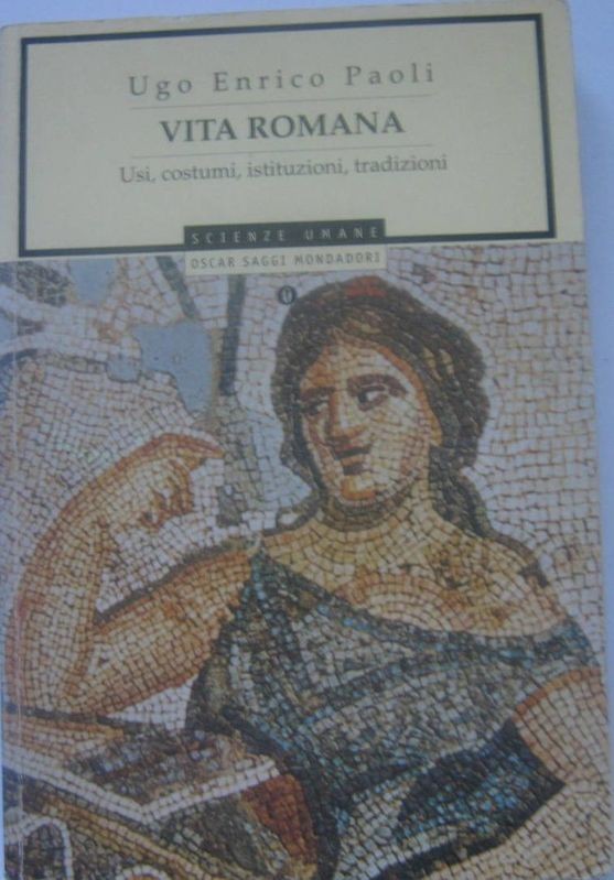 Vita romana
