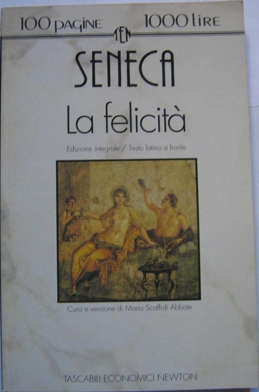 La felicità