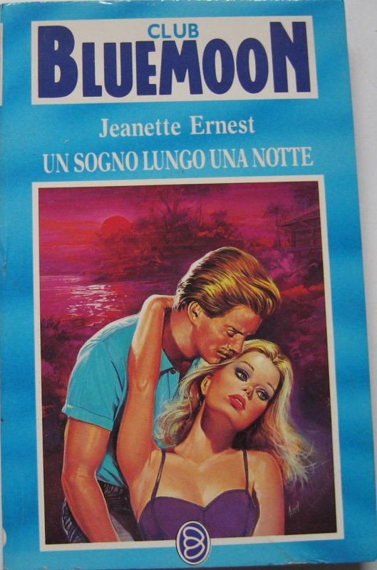 Un sogno lungo una notte
