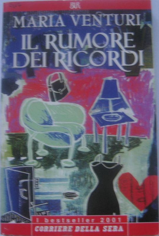 Il rumore dei ricordi