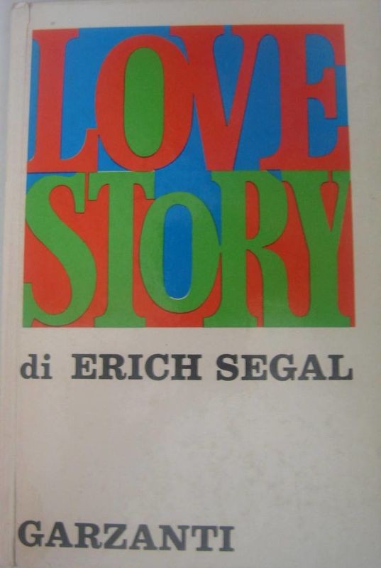Love story