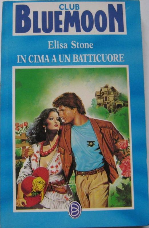 In cima a un batticuore