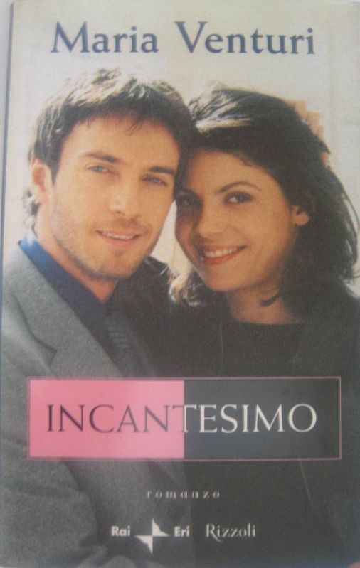 Incantesimo