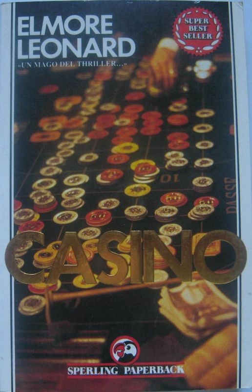 Casino