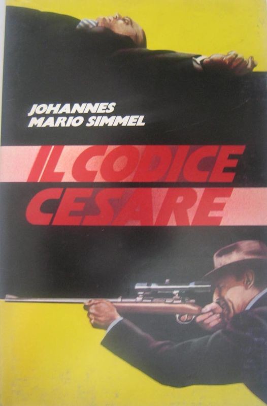 Il codice Cesare