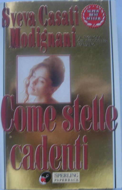Come stelle cadenti