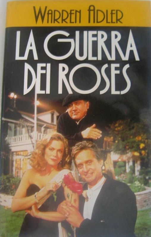 La guerra dei Roses
