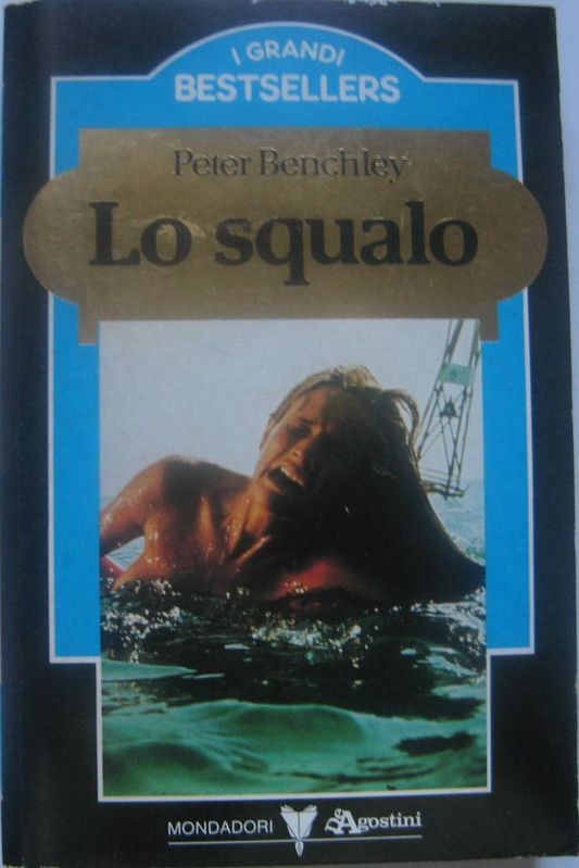 Lo squalo
