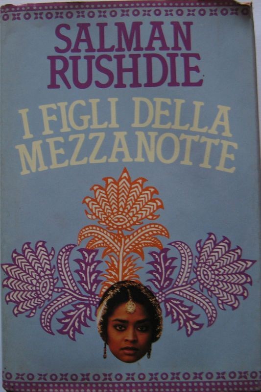 I figli della mezzanotte