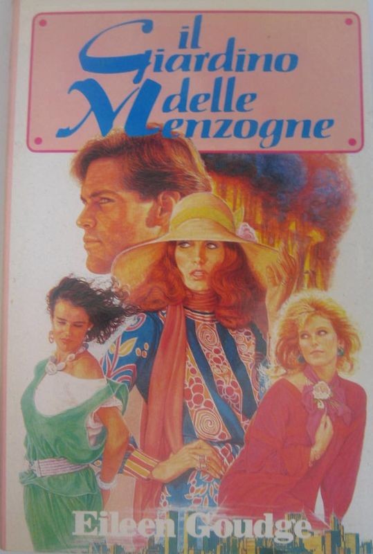 Il Giardino delle Menzogne