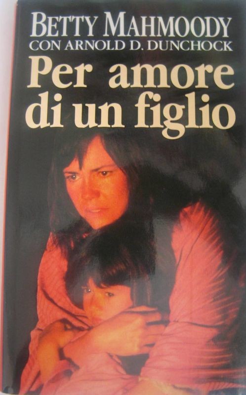 Per amore di un figlio