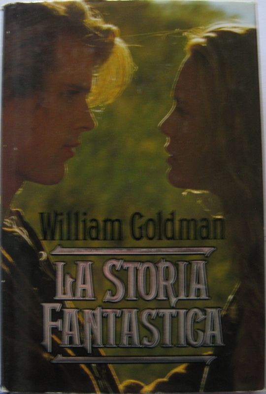 La storia fantastica
