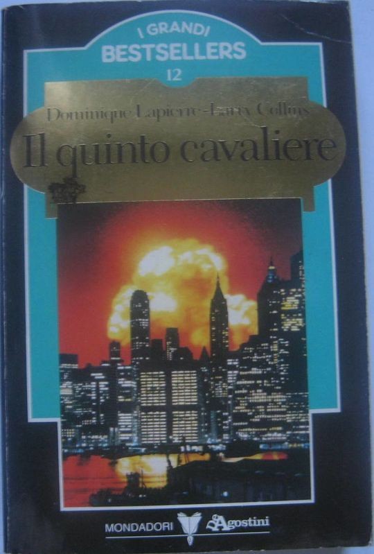 Il quinto cavaliere