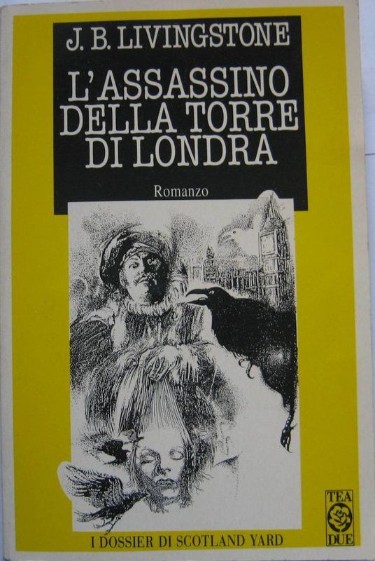 L'assassino della torre di Londra