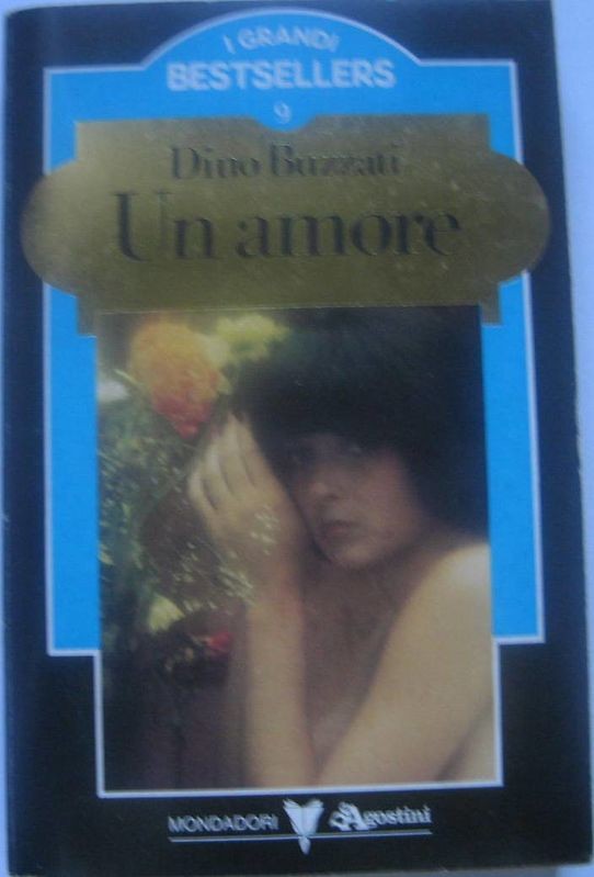Un amore