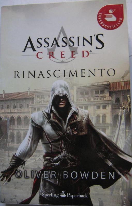 Assassin's creed. Rinascimento